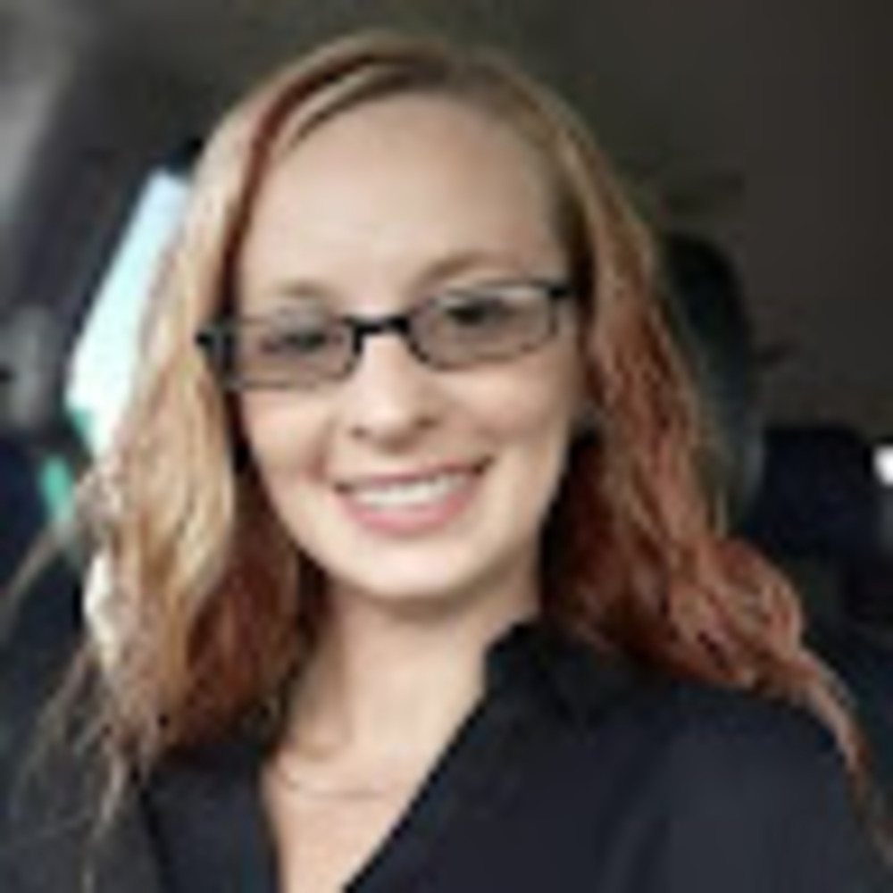 Meet your Posher, Shannon